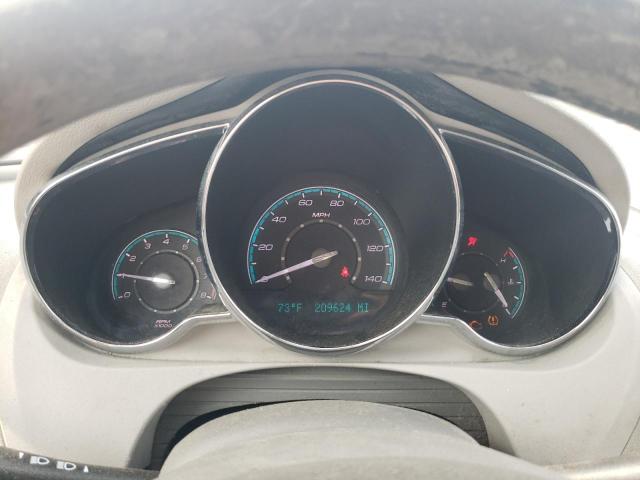 Photo 9 from auction – 2010 CHEVROLET MALIBU LS with VIN 1G1ZB5EB3A4155931