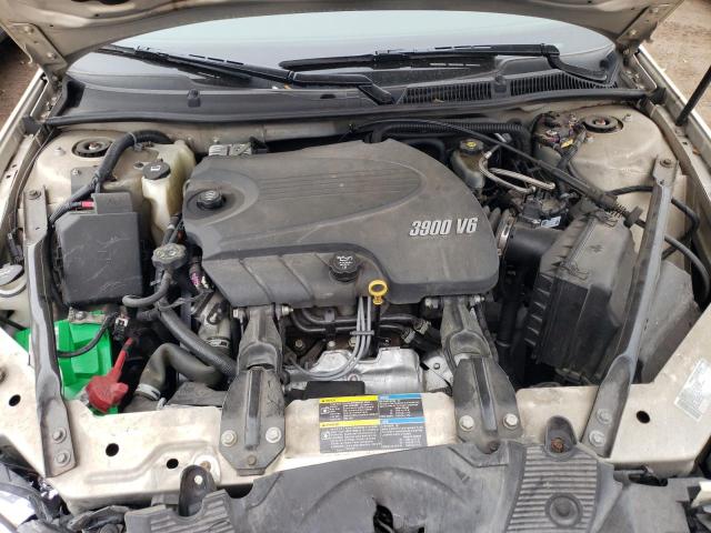 Photo 11 from auction – 2010 CHEVROLET IMPALA LTZ with VIN 2G1WC5EM8A1167845