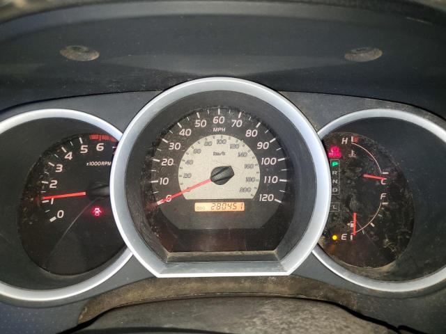 Photo 9 from auction – 2010 TOYOTA TACOMA DOU with VIN 3TMLU4EN6AM047609