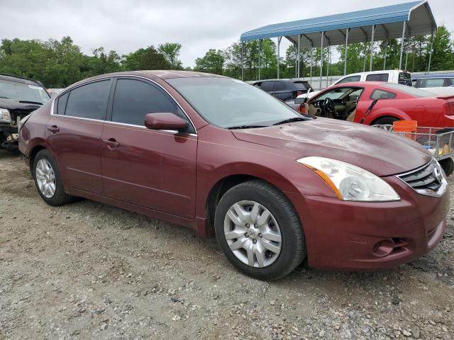 Photo 4 from auction – 2010 NISSAN ALTIMA BAS with VIN 1N4AL2AP7AN421243