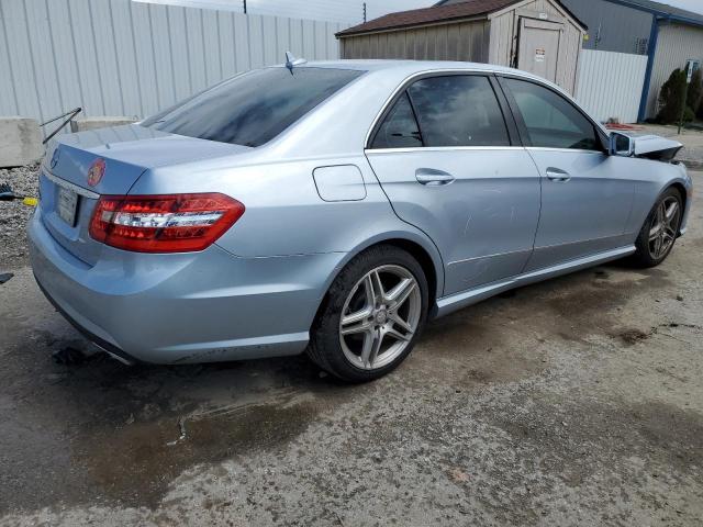 Photo 3 from auction – 2013 MERCEDES-BENZ E 350 with VIN WDDHF5KB5DA738069
