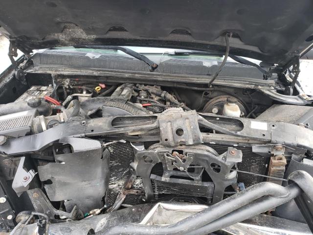 صورة رقم 11 من المزاد - 2008 CHEVROLET SILVERADO مع VIN 2GCEK13MX81161038