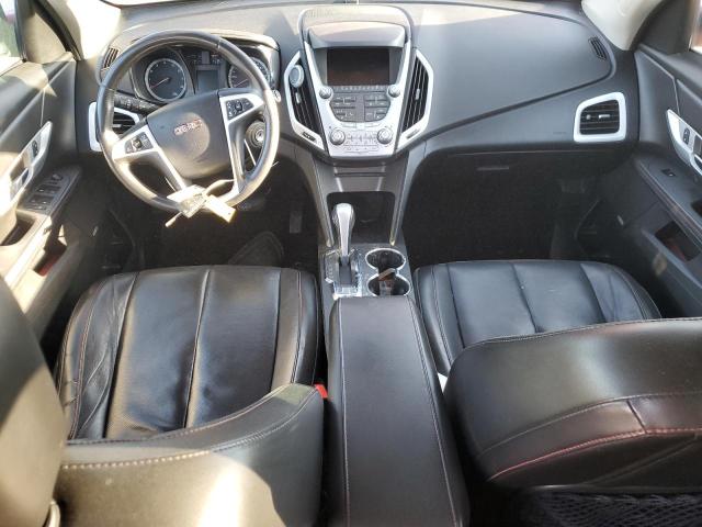 Photo 8 from auction – 2013 GMC TERRAIN SL with VIN 2GKFLUE38D6132940