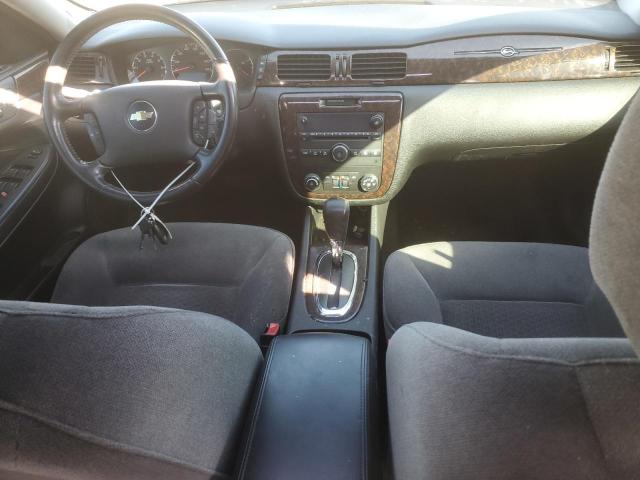 Photo 8 from auction – 2013 CHEVROLET IMPALA LT with VIN 2G1WG5E31D1131091