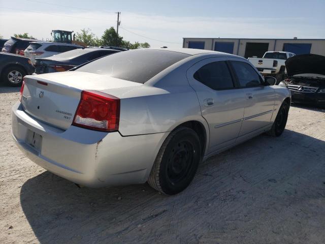 Photo 3 from auction – 2010 DODGE CHARGER SX with VIN 2B3CA3CV7AH106592