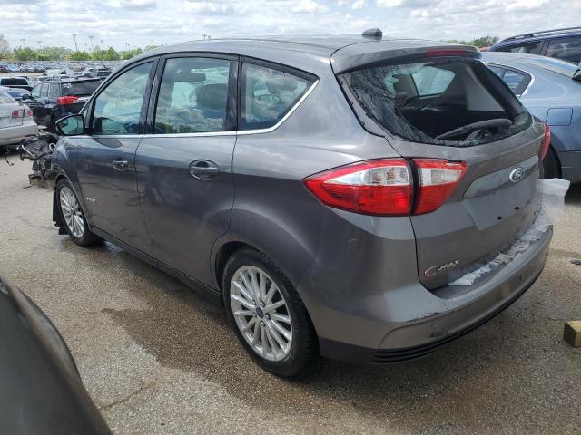 Photo 2 from auction – 2013 FORD C-MAX SEL with VIN 1FADP5BU4DL548779