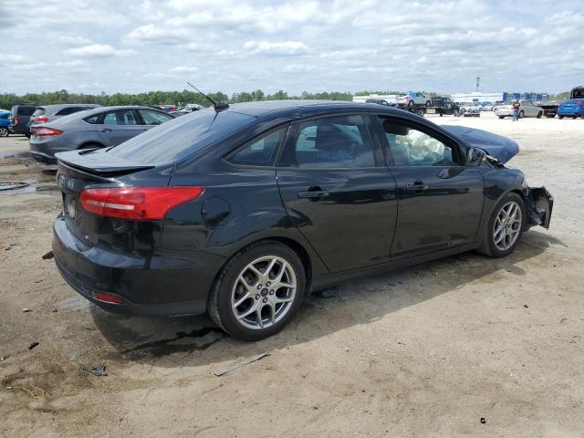 Photo 3 from auction – 2015 FORD FOCUS SE with VIN 1FADP3F25FL264657