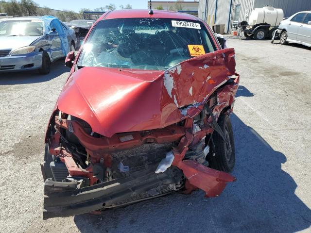 Photo 5 from auction – 2010 CHEVROLET AVEO LS with VIN KL1TD6DE5AB132839