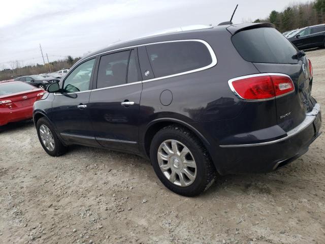 Photo 2 from auction – 2016 BUICK ENCLAVE with VIN 5GAKVCKD9GJ310925