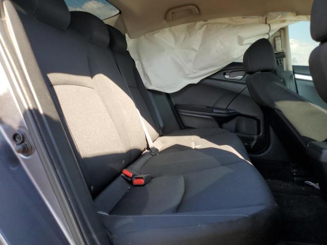 Photo 10 from auction – 2016 HONDA CIVIC LX with VIN 2HGFC2F53GH533077