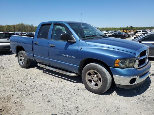 Photo 4 from auction – 2005 DODGE RAM 1500 S with VIN 1D7HA18N55S172922