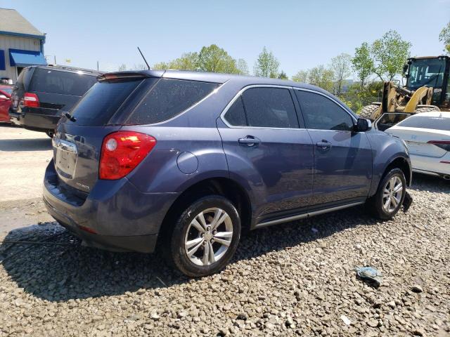 Photo 3 from auction – 2015 CHEVROLET EQUINOX LT with VIN 1GNFLGEK6FZ103004