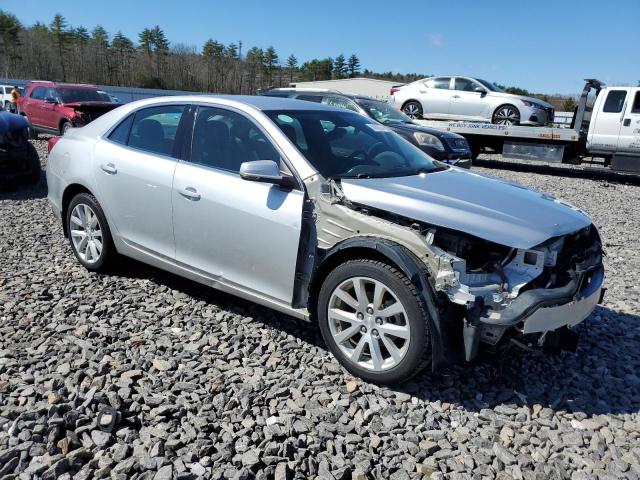Photo 4 from auction – 2013 CHEVROLET MALIBU 2LT with VIN 1G11E5SA7DF230123