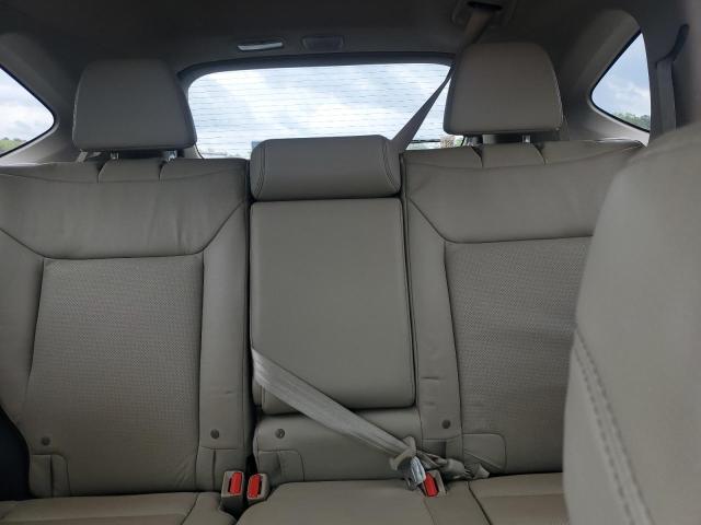 Photo 10 from auction – 2016 HONDA CR-V EXL with VIN 5J6RM3H75GL029138