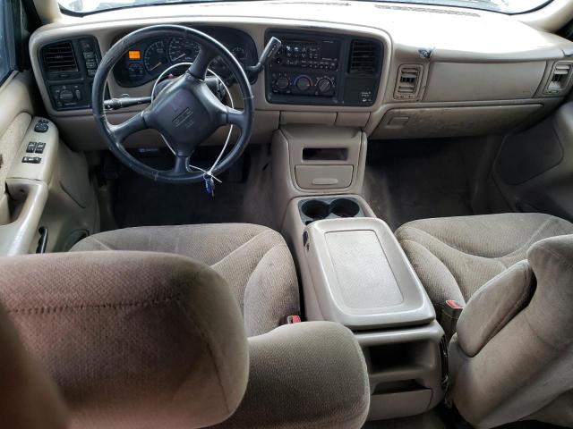 Photo 8 from auction – 2001 GMC SIERRA K25 with VIN 1GTHK29U71E308138