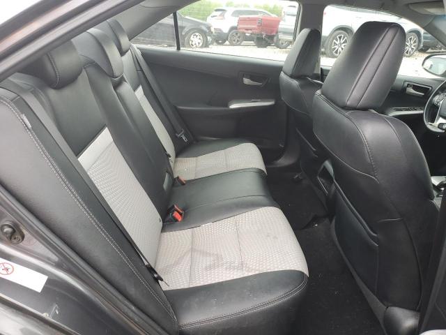 Photo 10 from auction – 2013 TOYOTA CAMRY L with VIN 4T1BF1FK5DU218287