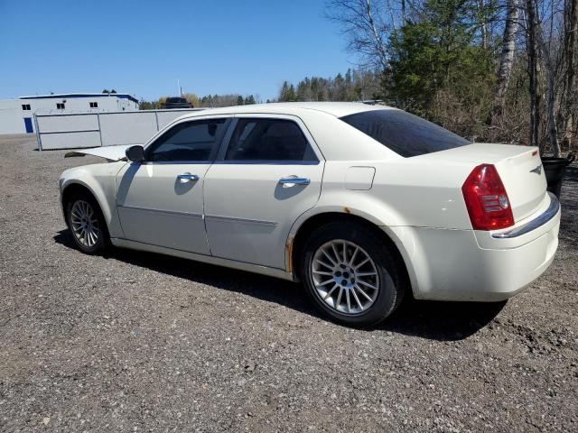 Photo 2 from auction – 2010 CHRYSLER 300 LIMITE with VIN 2C3CA3CVXAH239799