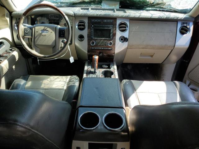 Photo 8 from auction – 2009 FORD EXPEDITION with VIN 1FMFU19549LA11643
