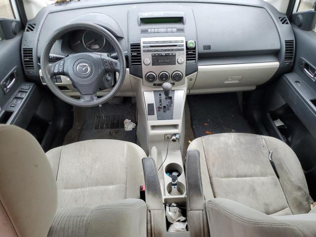 Photo 8 from auction – 2008 MAZDA 5 with VIN JM1CR293880314888