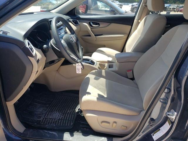 Photo 7 from auction – 2016 NISSAN ROGUE S with VIN KNMAT2MT1GP607814