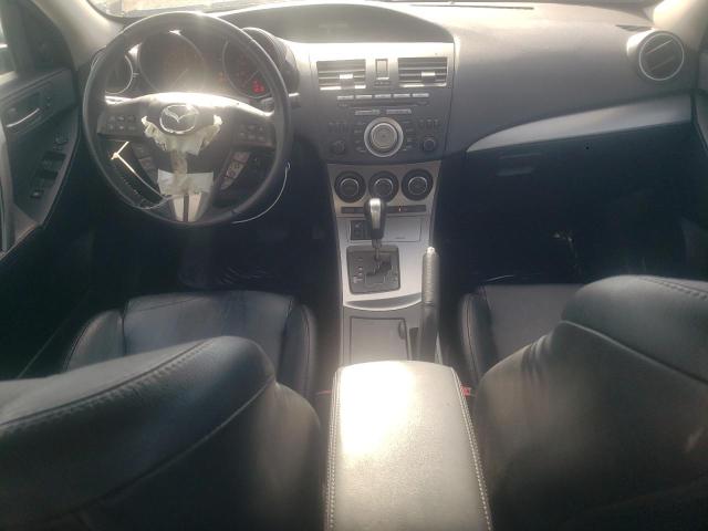 Photo 8 from auction – 2010 MAZDA 3 S with VIN JM1BL1S62A1127514