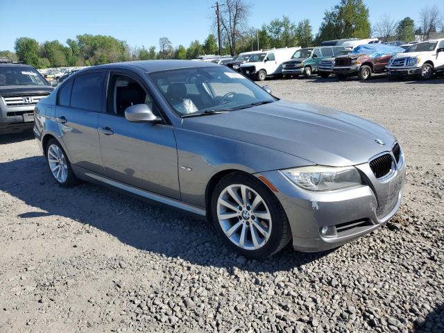 Photo 4 from auction – 2011 BMW 328 I with VIN WBAPH7C54BE683251