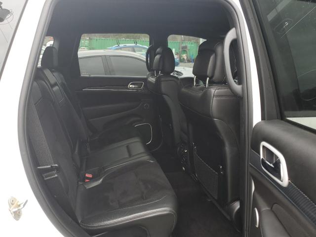 Photo 11 from auction – 2018 JEEP GRAND CHER with VIN 1C4RJFDJ6JC313693