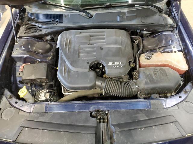Photo 11 from auction – 2017 DODGE CHALLENGER with VIN 2C3CDZGGXHH556076