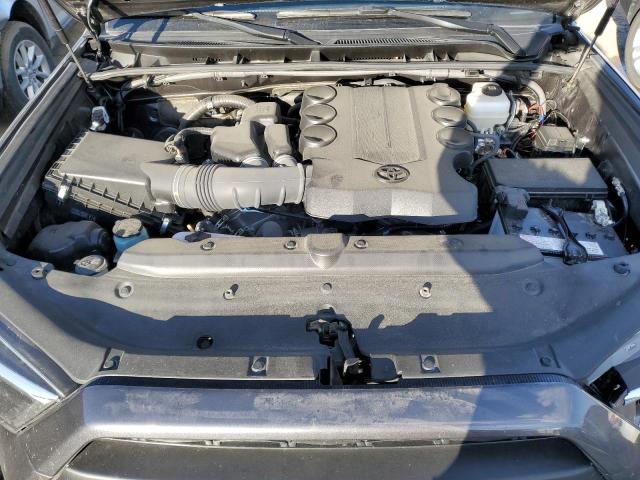 Photo 12 from auction – 2023 TOYOTA 4RUNNER SE with VIN JTELU5JR2P6159875