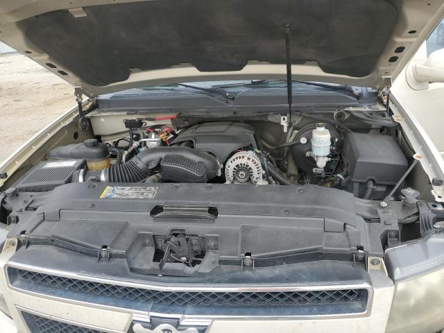 Photo 12 from auction – 2008 CHEVROLET TAHOE C150 with VIN 1GNFC13C28R161493