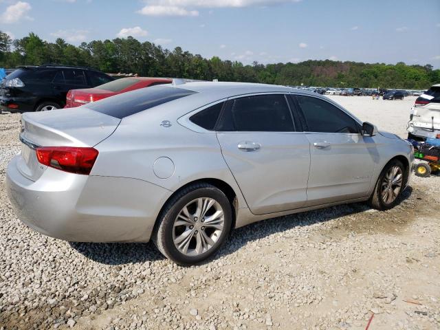 Photo 3 from auction – 2014 CHEVROLET IMPALA LT with VIN 2G1125S38E9173600
