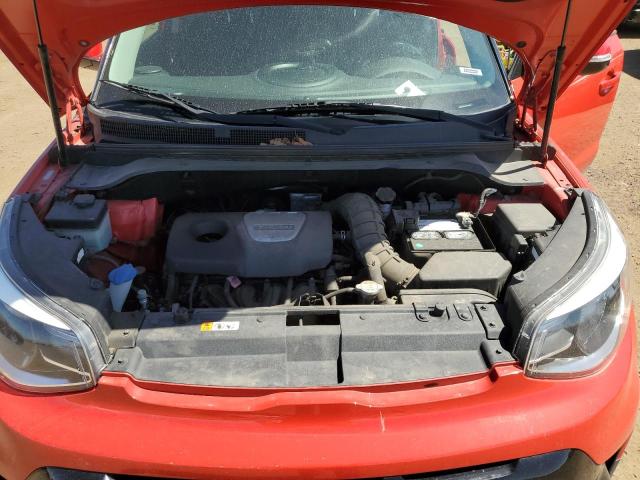 Photo 11 from auction – 2017 KIA SOUL ! with VIN KNDJX3AA7H7449381