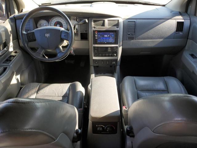 Photo 8 from auction – 2006 DODGE DURANGO LI with VIN 1D4HD58286F182825