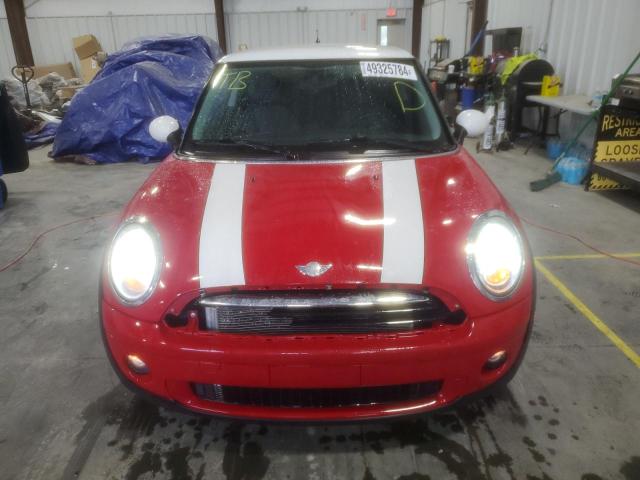 Photo 5 from auction – 2009 MINI COOPER with VIN WMWMF33549TU72798