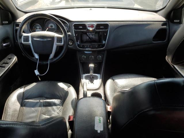 Photo 8 from auction – 2013 CHRYSLER 200 LIMITE with VIN 1C3CCBCG6DN738679
