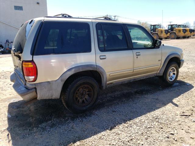 Photo 3 from auction – 1999 FORD EXPLORER with VIN 1FMDU34X1XZA96186