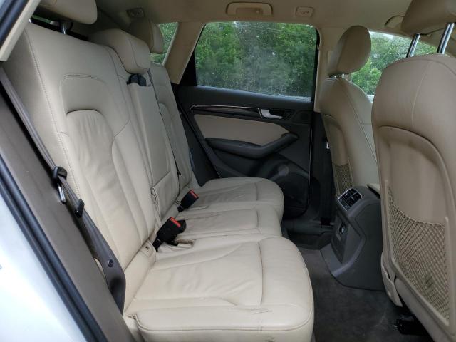 Photo 11 from auction – 2014 AUDI Q5 PREMIUM with VIN WA1CFAFPXEA125606