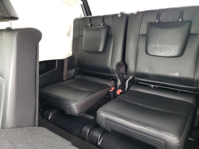 Photo 10 from auction – 2012 TOYOTA 4RUNNER SR with VIN JTEZU5JR5C5035545