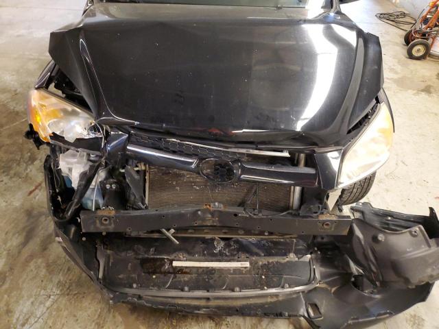 Photo 12 from auction – 2012 TOYOTA RAV4 LIMIT with VIN 2T3YF4DV5CW130032