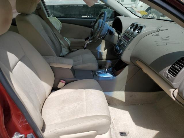Photo 7 from auction – 2012 NISSAN ALTIMA BAS with VIN 1N4AL2AP5CN526933