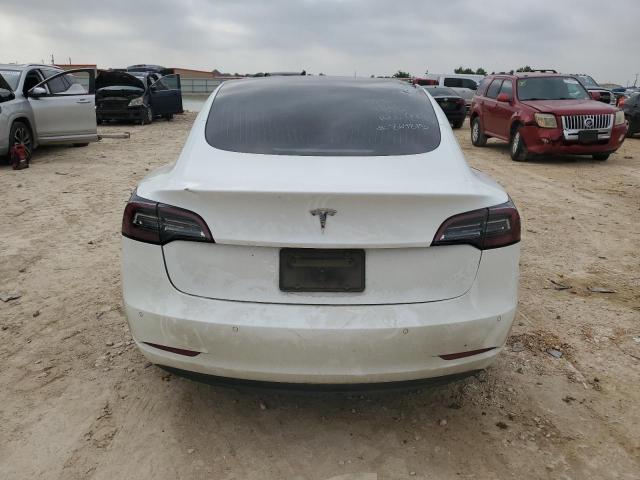 Photo 6 from auction – 2020 TESLA MODEL 3 with VIN 5YJ3E1EA9LF709943