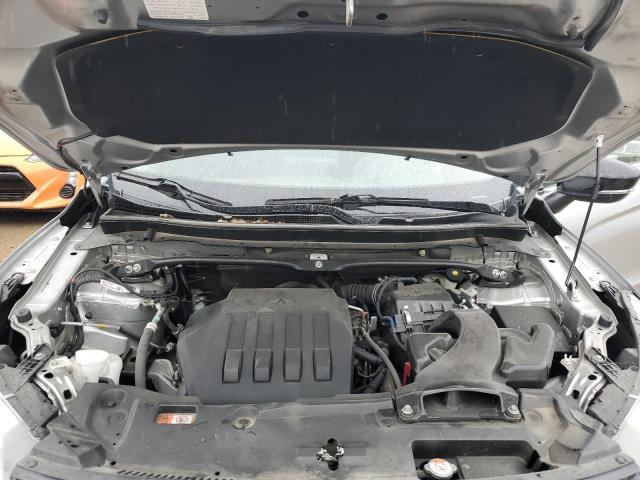 Photo 12 from auction – 2019 MITSUBISHI ECLIPSE CR with VIN JA4AT4AA3KZ050023