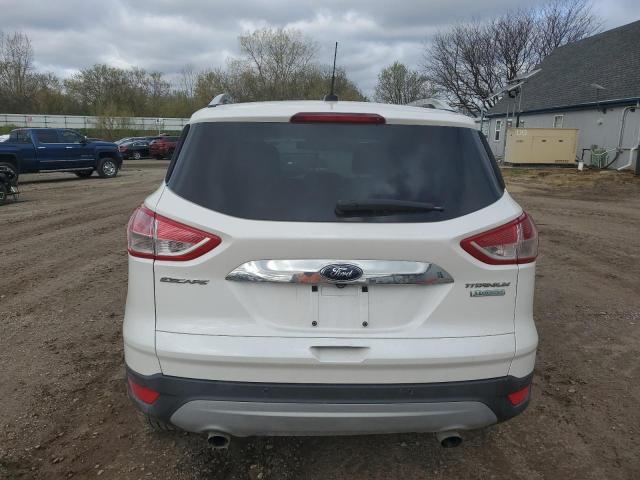 Photo 6 from auction – 2014 FORD ESCAPE TIT with VIN 1FMCU0J95EUD71598