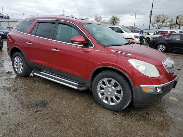Photo 4 from auction – 2012 BUICK ENCLAVE with VIN 5GAKRCEDXCJ374188