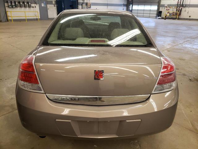 Photo 6 from auction – 2008 SATURN AURA XE with VIN 1G8ZS57B68F223605
