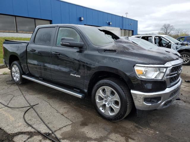 Photo 4 from auction – 2024 RAM 1500 BIG H with VIN 1C6RRFFG1RN161548