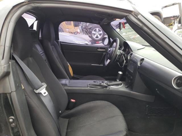 Photo 10 from auction – 2008 MAZDA MX-5 MIATA with VIN JM1NC26F280153625