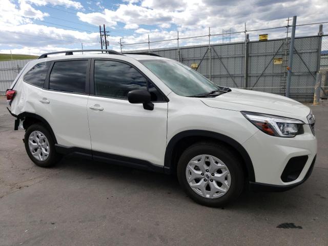 Photo 4 from auction – 2020 SUBARU FORESTER with VIN JF2SKADC4LH478684