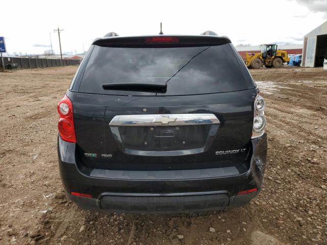 Photo 6 from auction – 2012 CHEVROLET EQUINOX LT with VIN 2GNFLNEK2C6181906