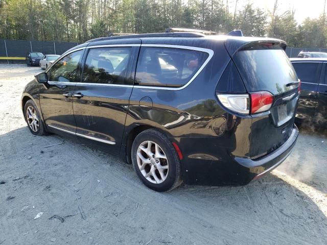 Photo 2 from auction – 2017 CHRYSLER PACIFICA T with VIN 2C4RC1BG7HR507929